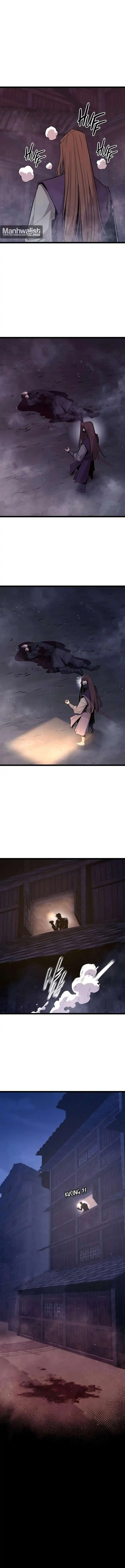 Tang Clan Legend Chapter 52 - Page 3