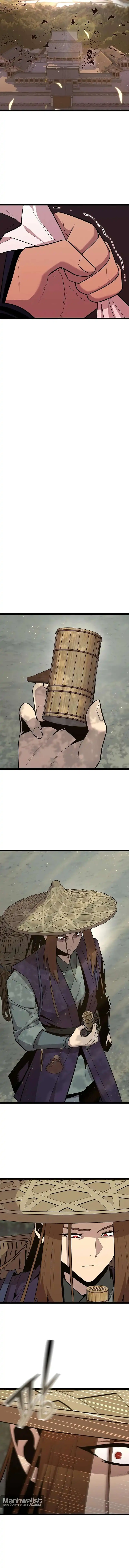 Tang Clan Legend Chapter 52 - Page 6