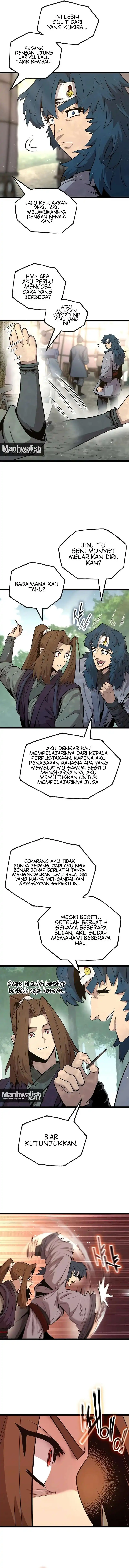 Tang Clan Legend Chapter 53 - Page 13