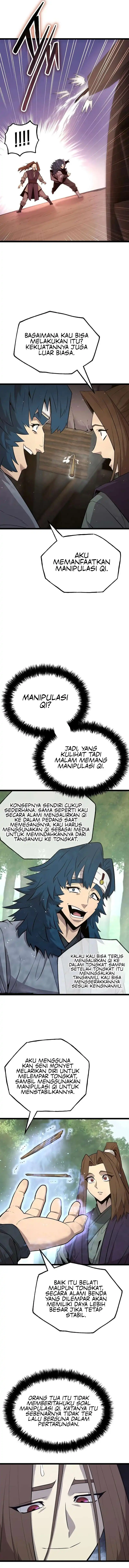 Tang Clan Legend Chapter 53 - Page 14