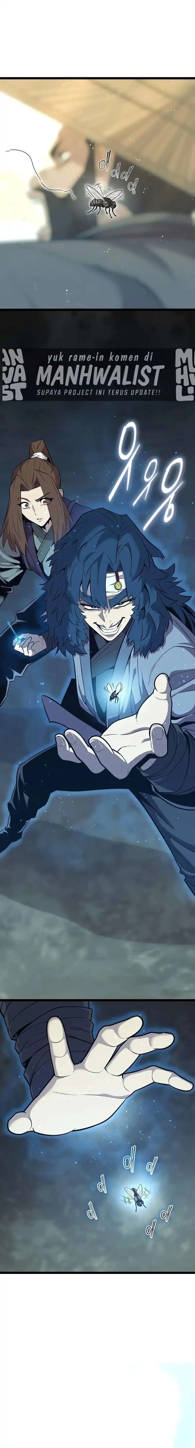 Tang Clan Legend Chapter 53 - Page 16