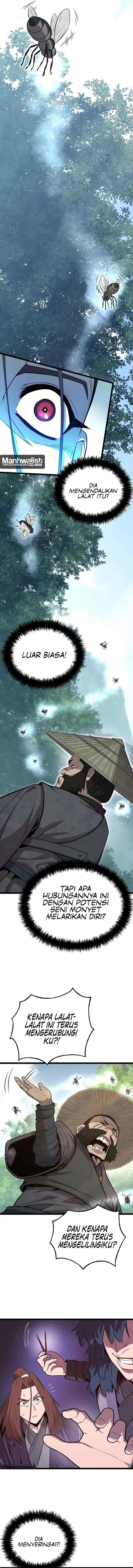 Tang Clan Legend Chapter 53 - Page 17