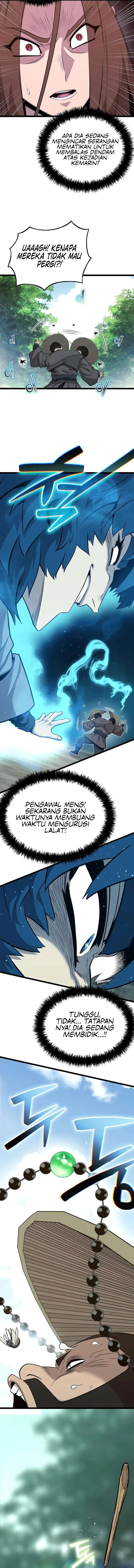 Tang Clan Legend Chapter 53 - Page 18