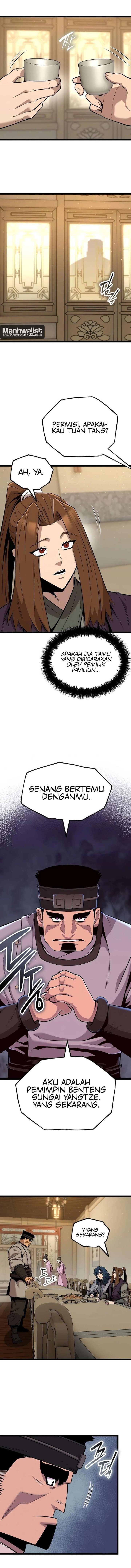 Tang Clan Legend Chapter 54 - Page 14