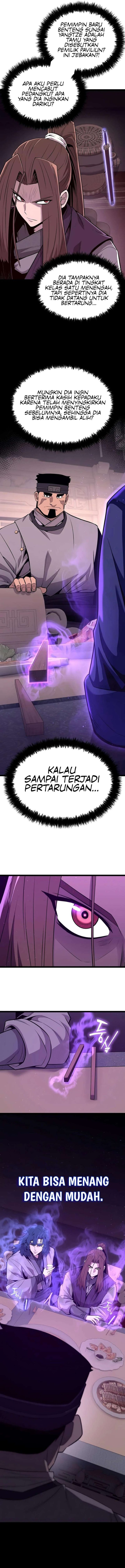 Tang Clan Legend Chapter 54 - Page 15