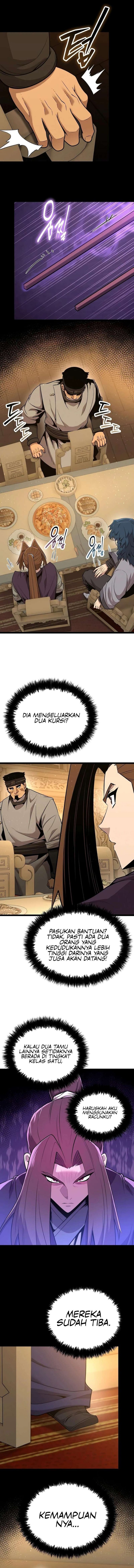 Tang Clan Legend Chapter 54 - Page 16