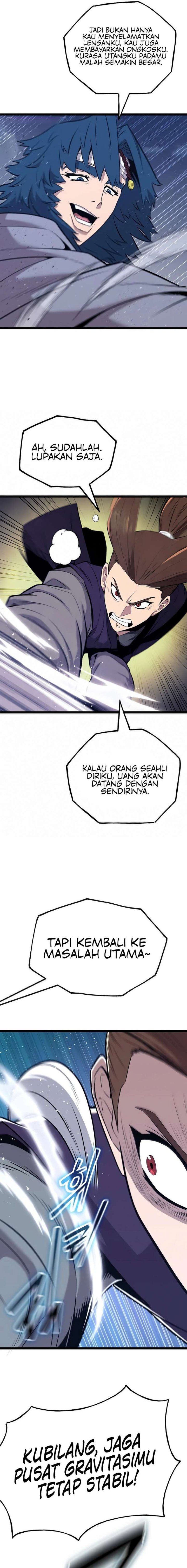 Tang Clan Legend Chapter 54 - Page 2
