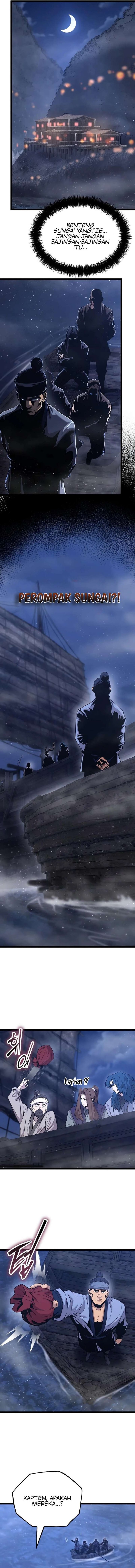 Tang Clan Legend Chapter 54 - Page 6