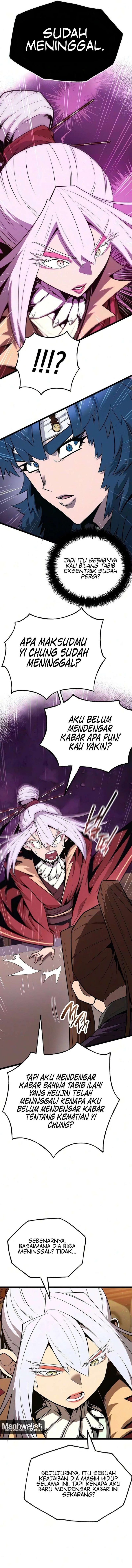 Tang Clan Legend Chapter 55 - Page 10
