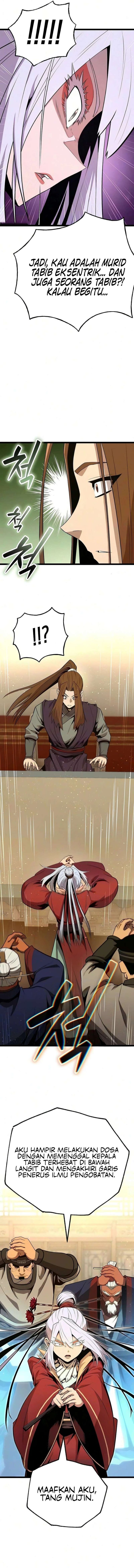 Tang Clan Legend Chapter 55 - Page 13
