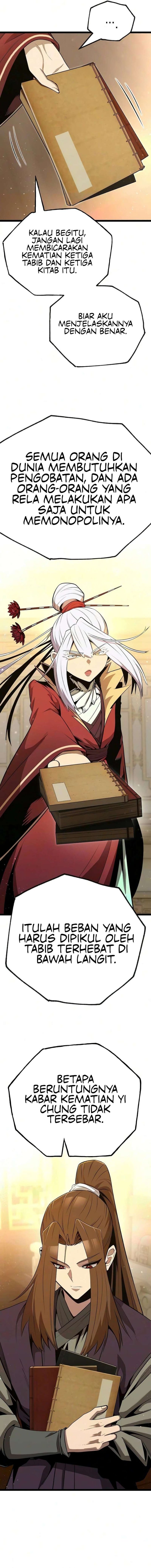 Tang Clan Legend Chapter 55 - Page 16