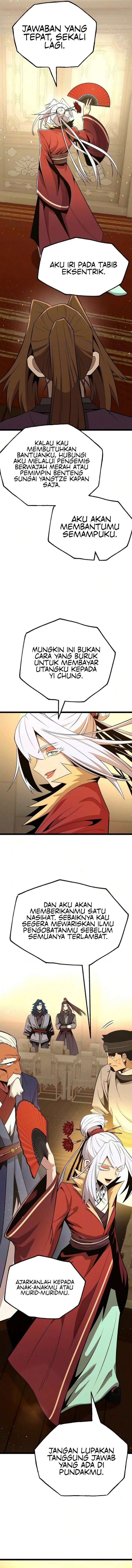 Tang Clan Legend Chapter 55 - Page 18