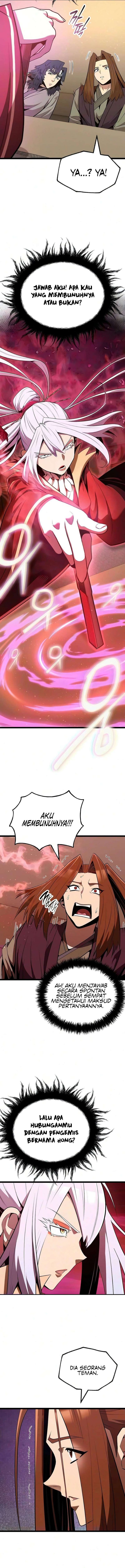 Tang Clan Legend Chapter 55 - Page 2