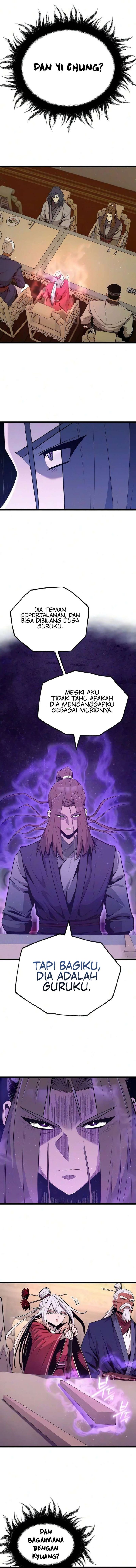 Tang Clan Legend Chapter 55 - Page 3