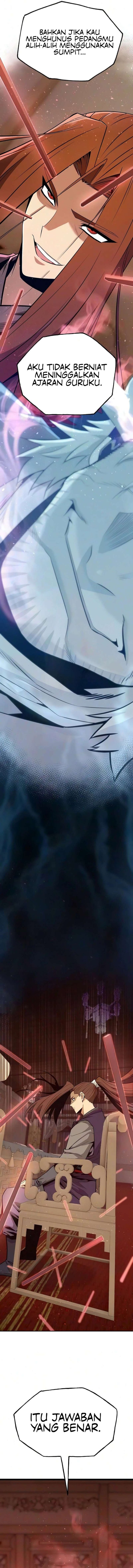 Tang Clan Legend Chapter 55 - Page 6