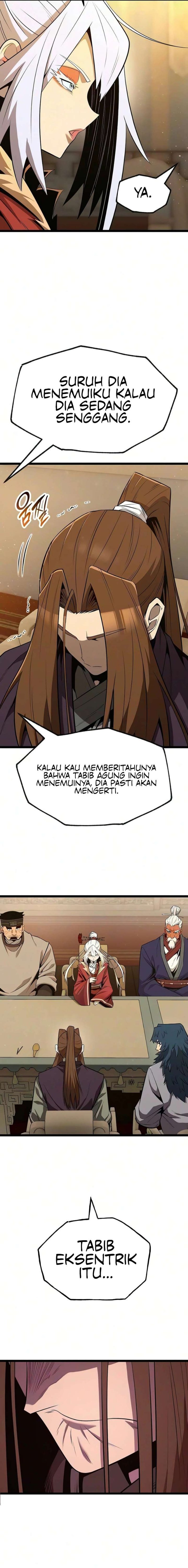 Tang Clan Legend Chapter 55 - Page 9