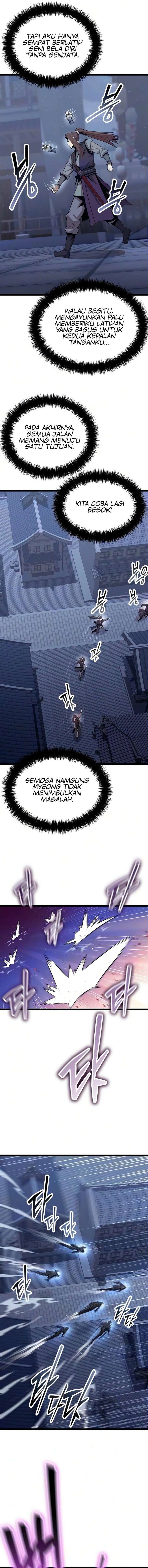 Tang Clan Legend Chapter 56 - Page 15