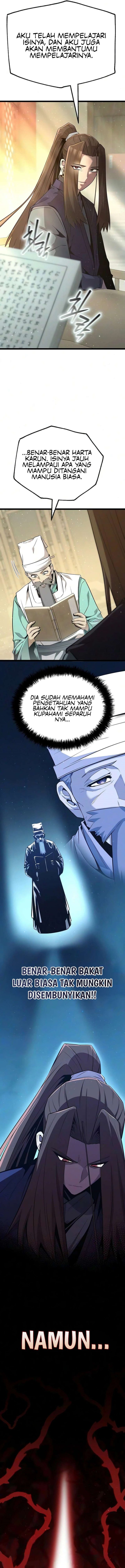 Tang Clan Legend Chapter 56 - Page 6