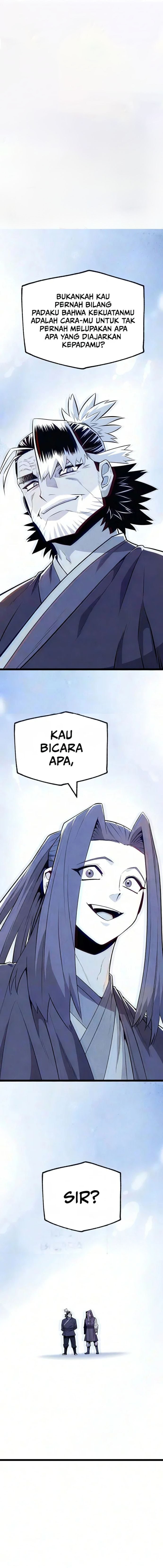 Tang Clan Legend Chapter 57 - Page 1