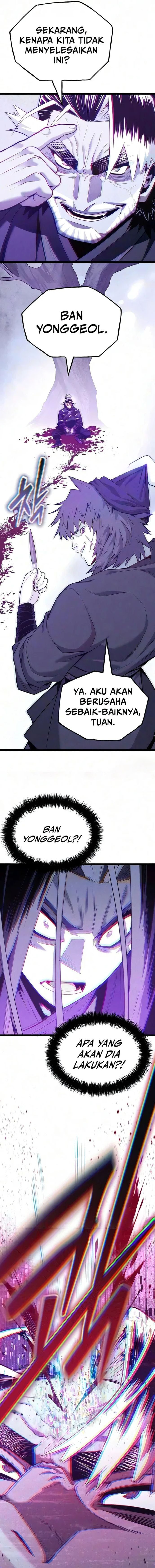 Tang Clan Legend Chapter 57 - Page 11