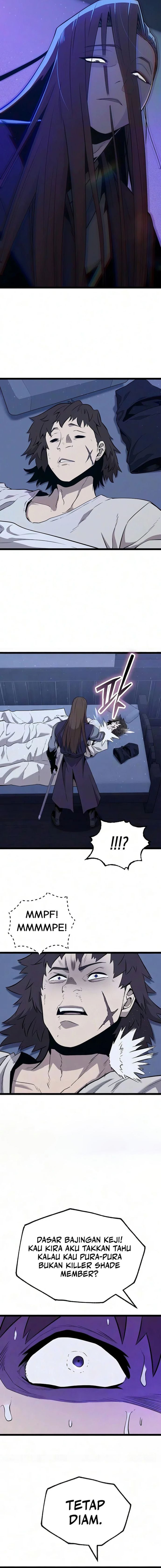 Tang Clan Legend Chapter 57 - Page 21
