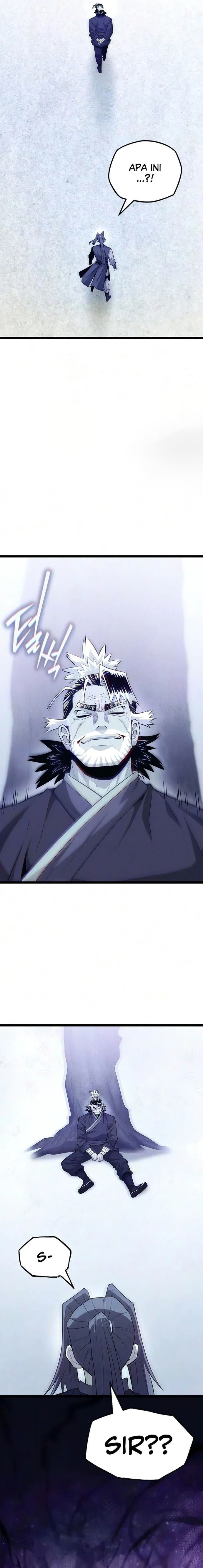 Tang Clan Legend Chapter 57 - Page 4