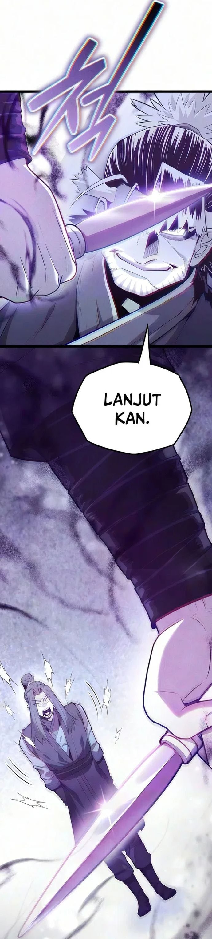 Tang Clan Legend Chapter 57 - Page 7