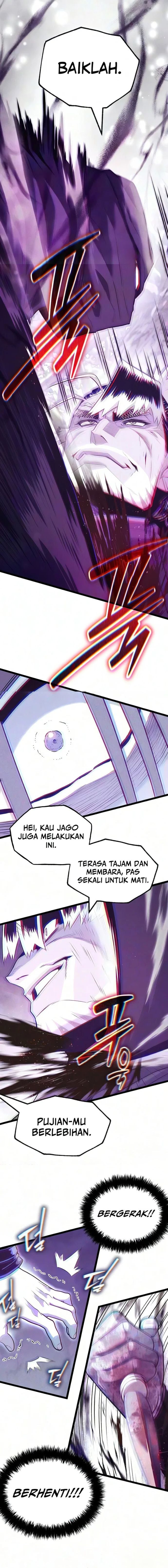 Tang Clan Legend Chapter 57 - Page 8