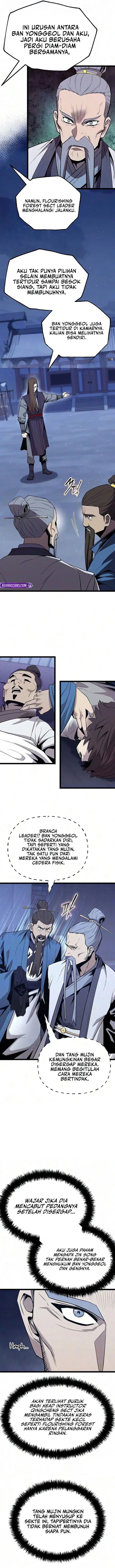 Tang Clan Legend Chapter 58 - Page 12