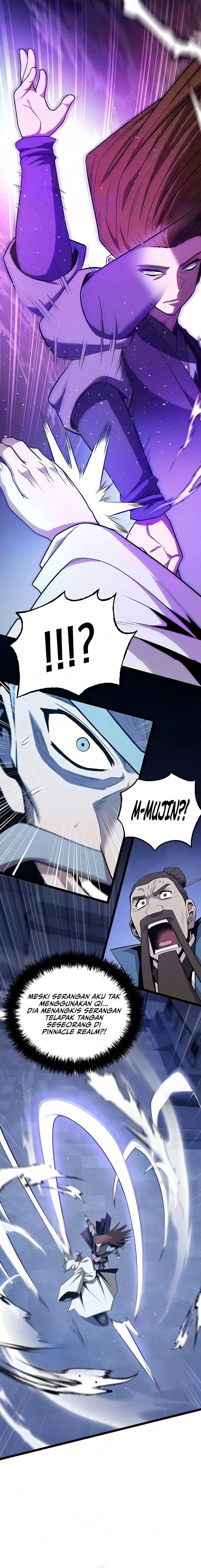 Tang Clan Legend Chapter 58 - Page 16