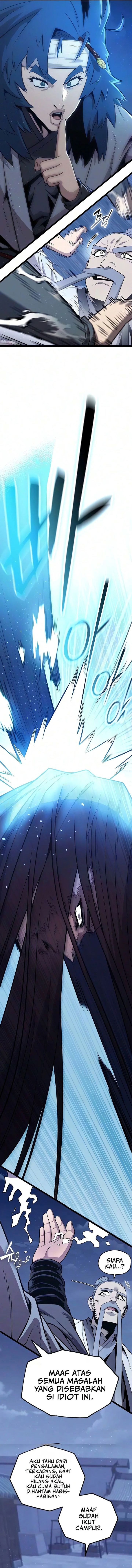Tang Clan Legend Chapter 58 - Page 19