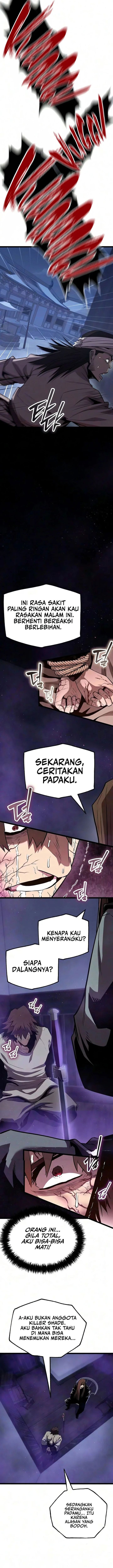 Tang Clan Legend Chapter 58 - Page 6