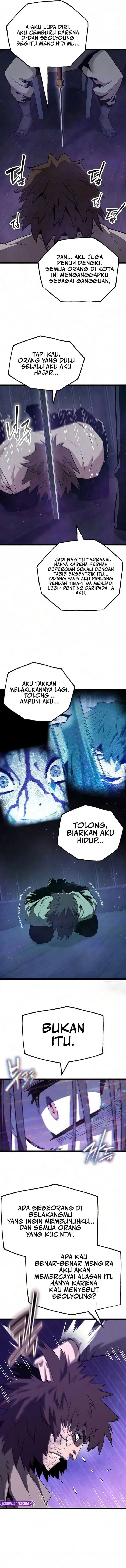 Tang Clan Legend Chapter 58 - Page 7