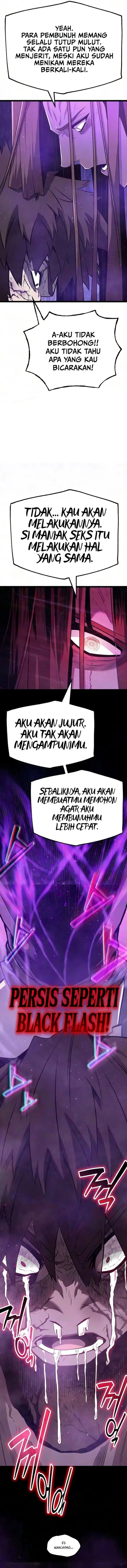 Tang Clan Legend Chapter 58 - Page 8