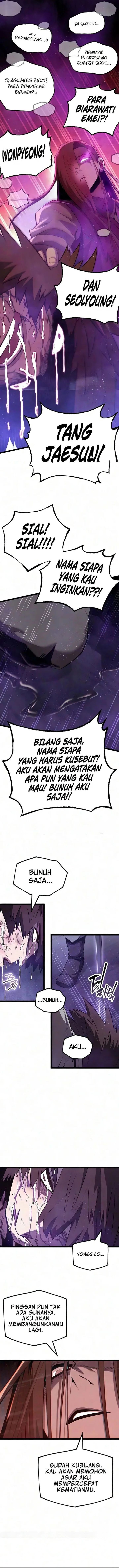 Tang Clan Legend Chapter 58 - Page 9