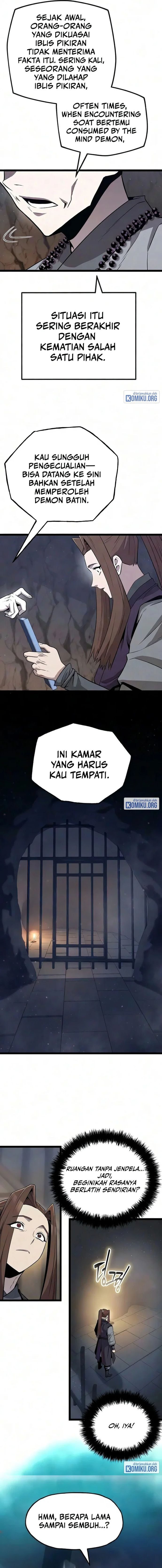 Tang Clan Legend Chapter 59 - Page 10