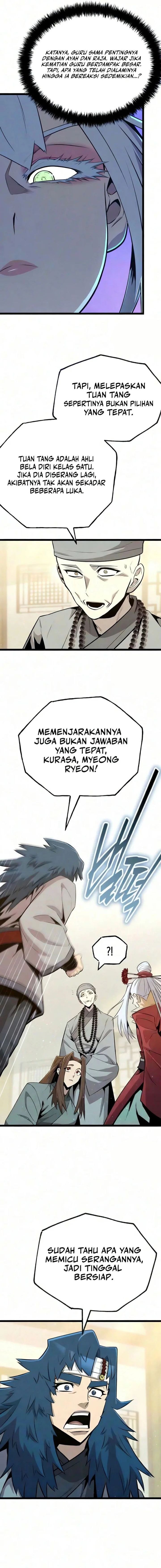 Tang Clan Legend Chapter 60 - Page 13