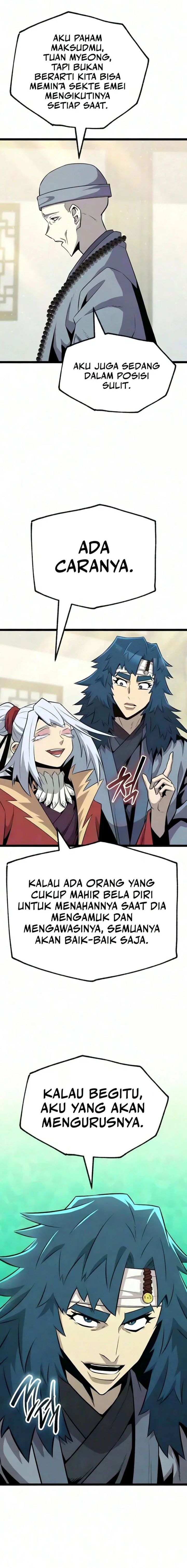 Tang Clan Legend Chapter 60 - Page 14