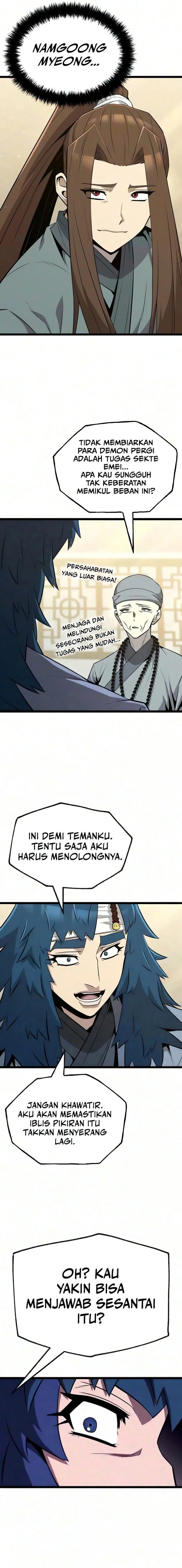 Tang Clan Legend Chapter 60 - Page 15