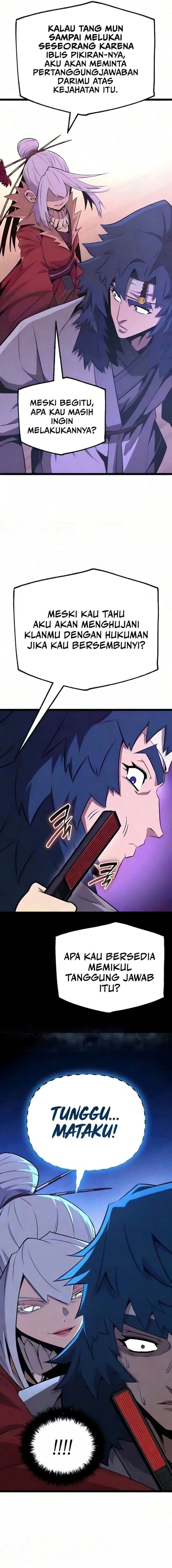 Tang Clan Legend Chapter 60 - Page 16