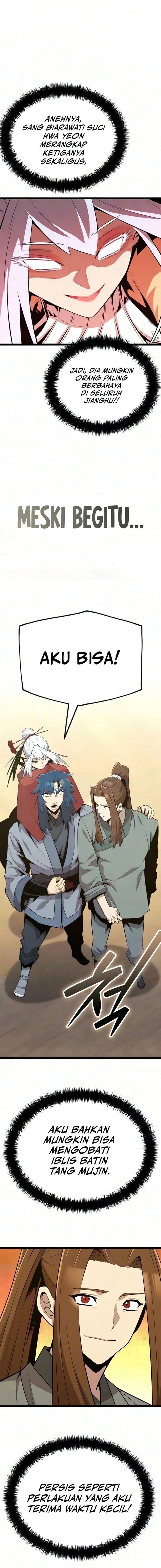 Tang Clan Legend Chapter 60 - Page 18