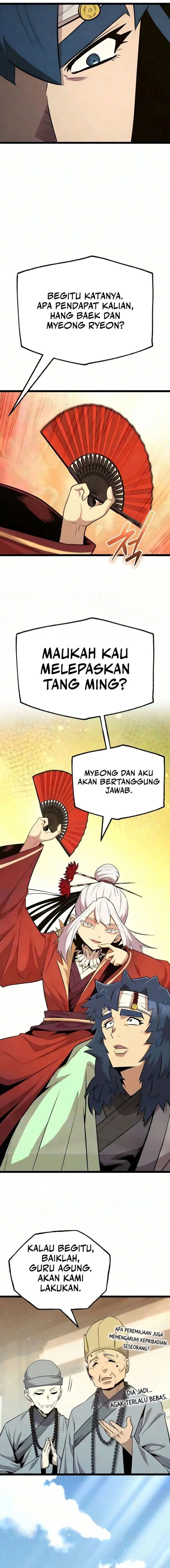 Tang Clan Legend Chapter 60 - Page 19