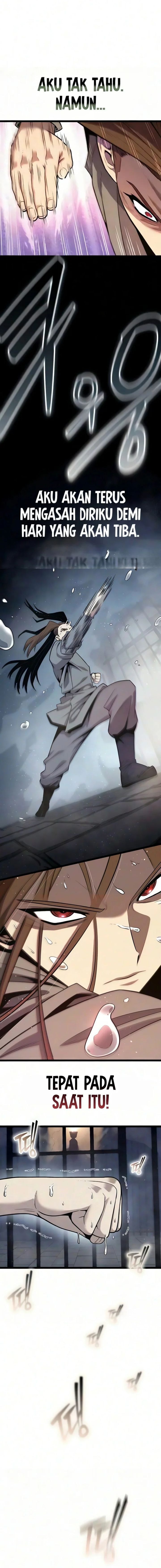 Tang Clan Legend Chapter 60 - Page 3