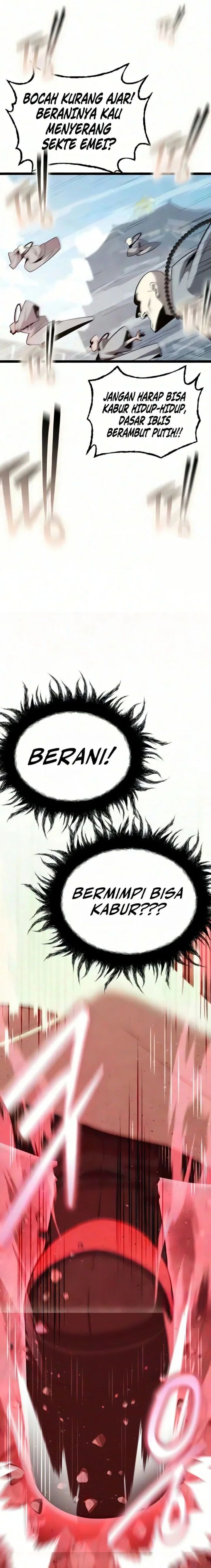 Tang Clan Legend Chapter 60 - Page 4