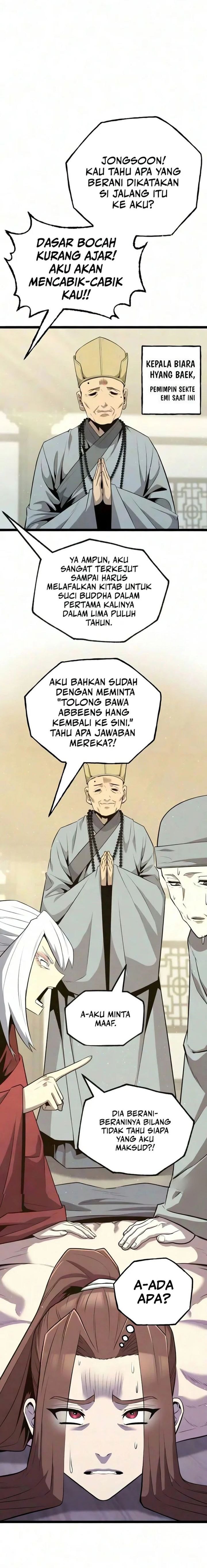 Tang Clan Legend Chapter 60 - Page 6
