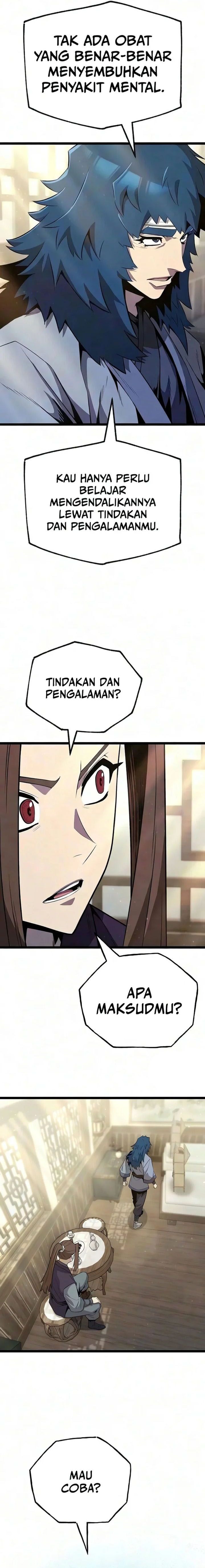 Tang Clan Legend Chapter 61 - Page 14