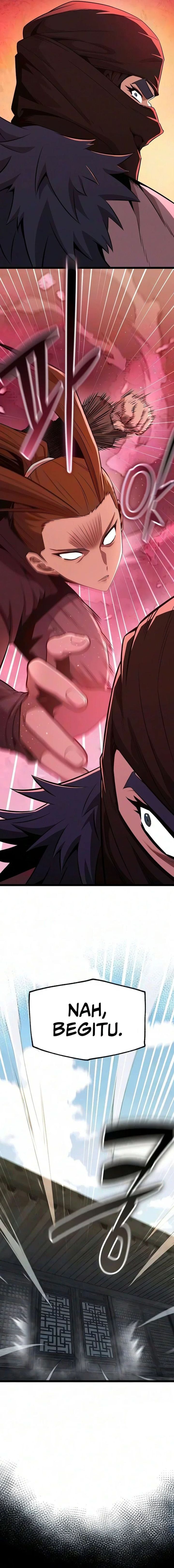 Tang Clan Legend Chapter 61 - Page 16