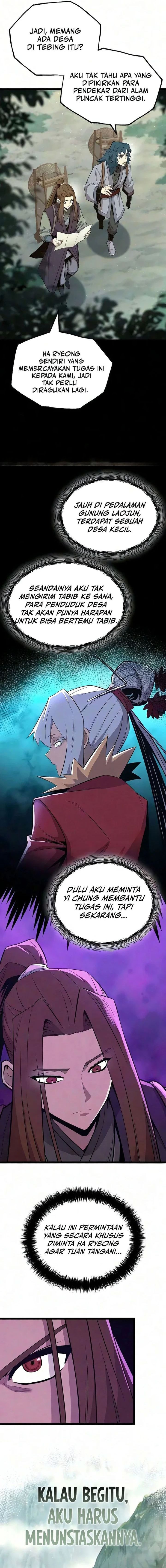 Tang Clan Legend Chapter 61 - Page 8