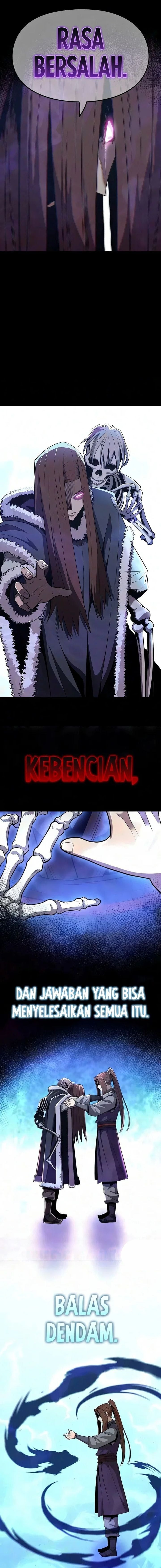 Tang Clan Legend Chapter 62 - Page 1