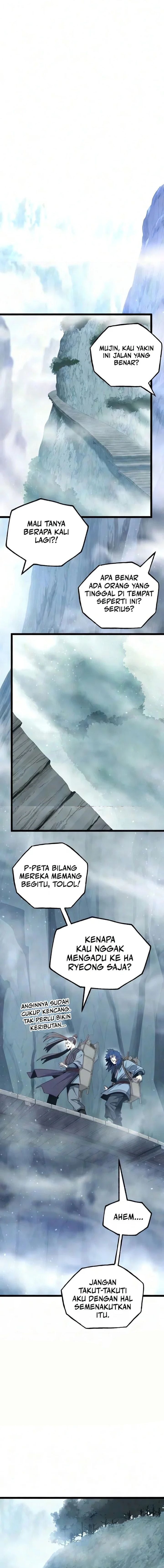 Tang Clan Legend Chapter 63 - Page 1